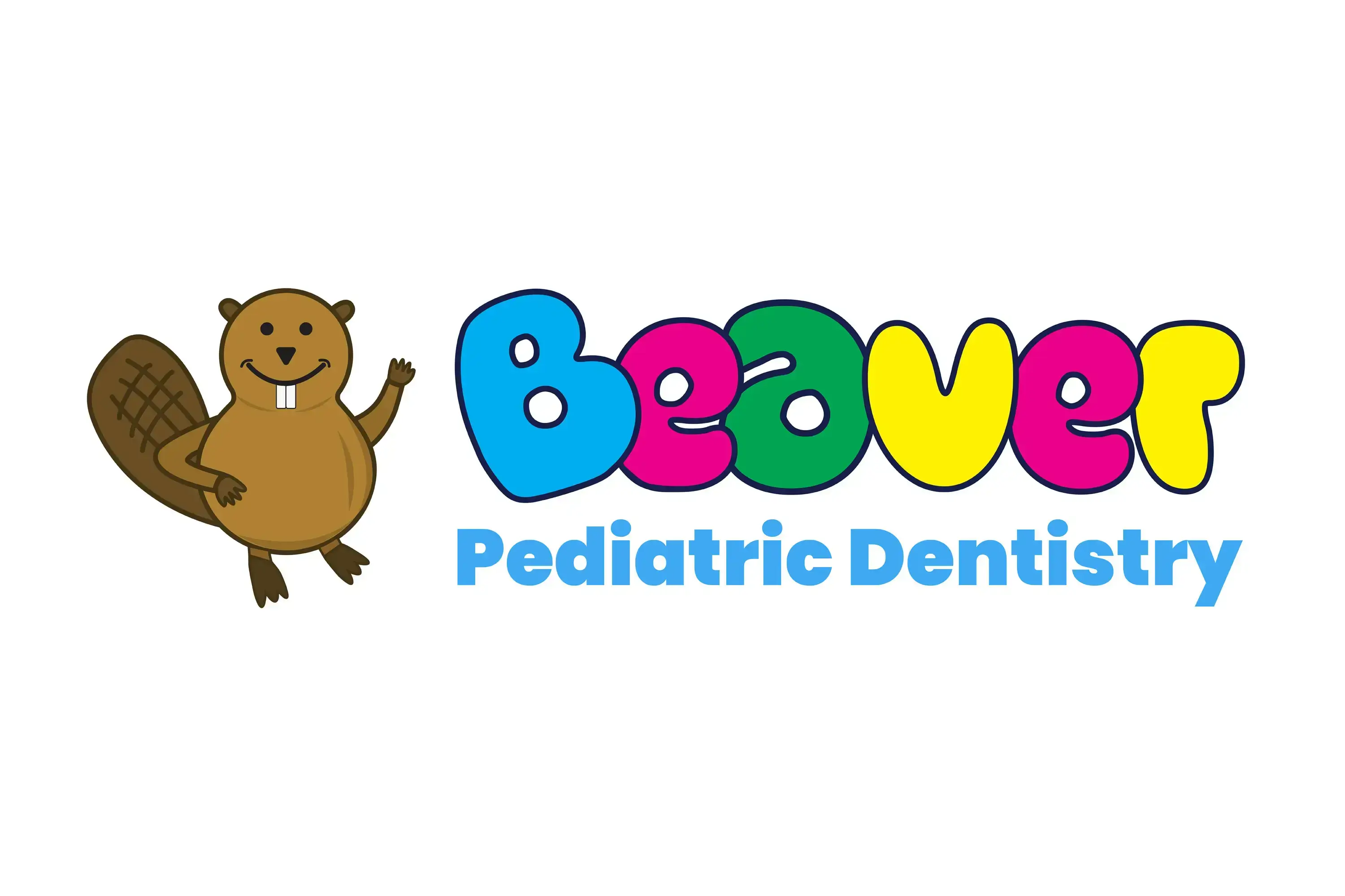 Dentist primary logo