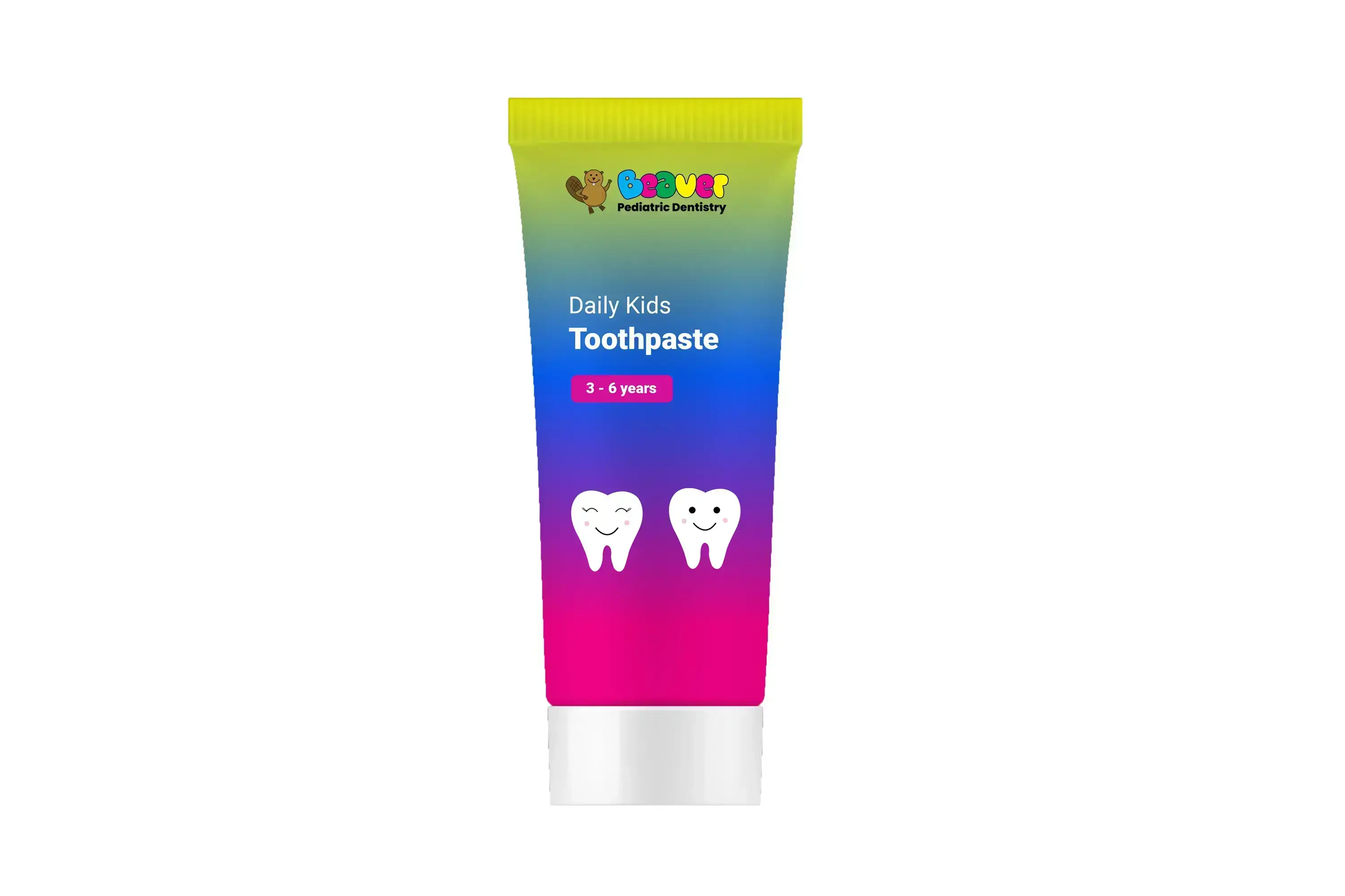 Toothpaste for kids