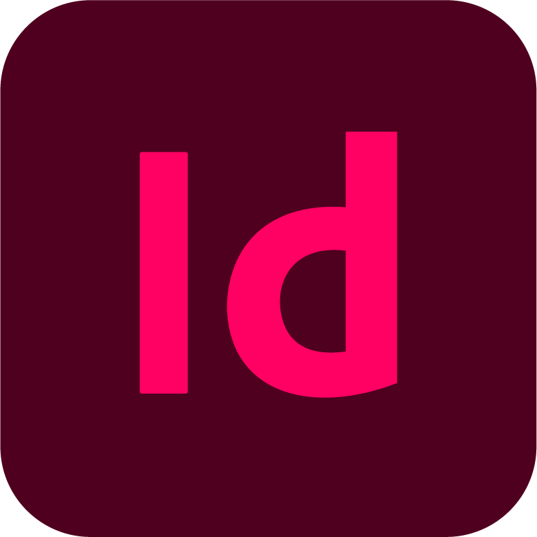 Logo InDesign