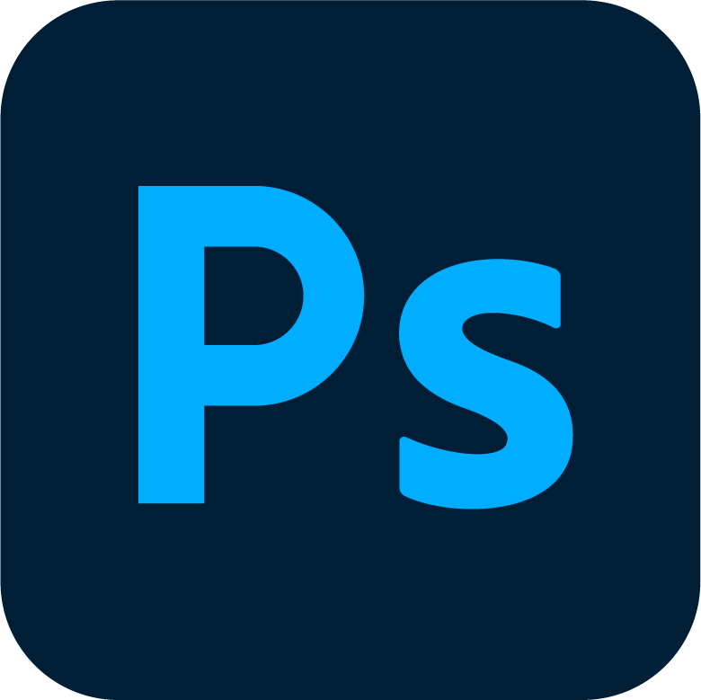 Logo Photoshop